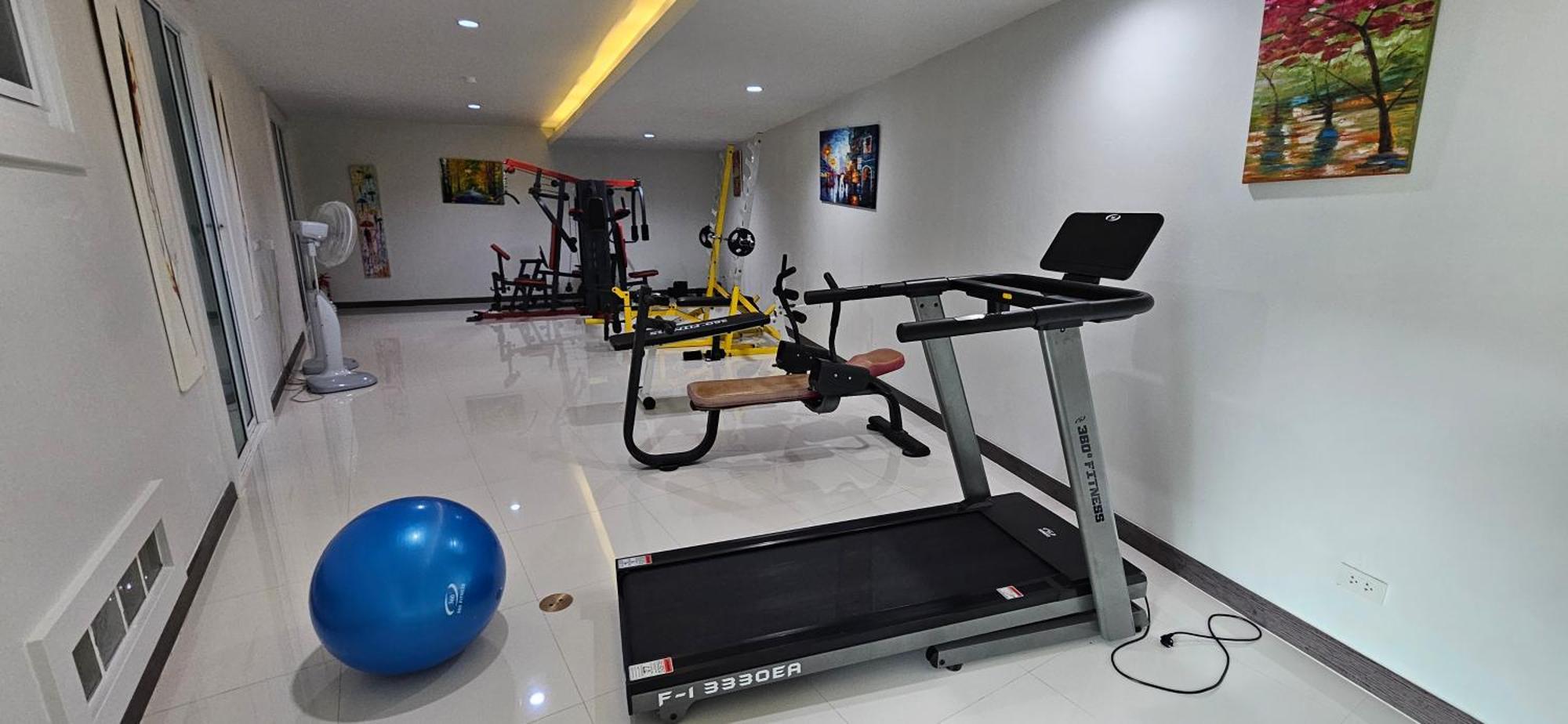 3 Bedroom Platinum Pool Villa Smooth As Silk Ban Khlong Haeng Εξωτερικό φωτογραφία